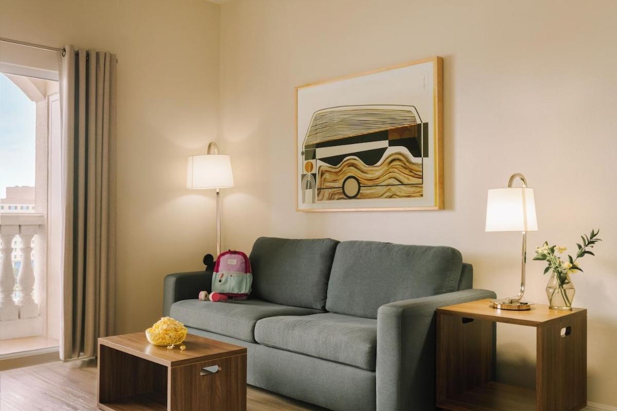 Aparthotel The Point By Edge à Orlando Extérieur photo